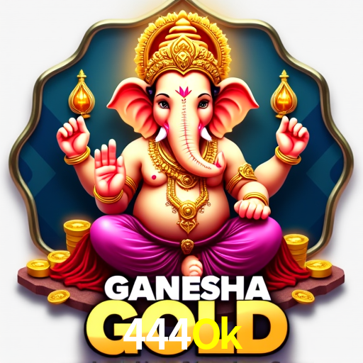 Casino Ao Vivo 444Ok