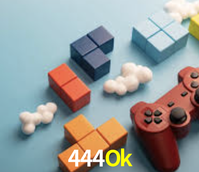 Tecnologia da Plataforma 444Ok