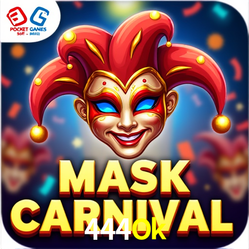 Apostas de Futebol 444Ok