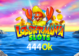 Bônus Diários 444Ok