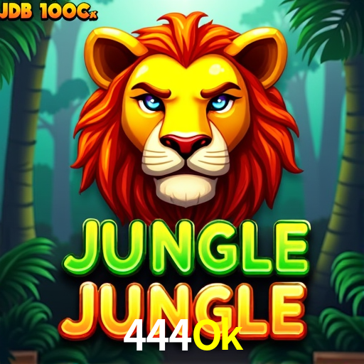 Bônus de Boas-vindas 444Ok