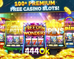 Promoção Relâmpago 444Ok