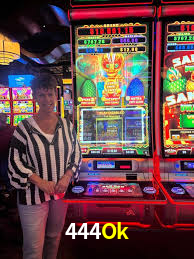 Casino Ao Vivo 444Ok