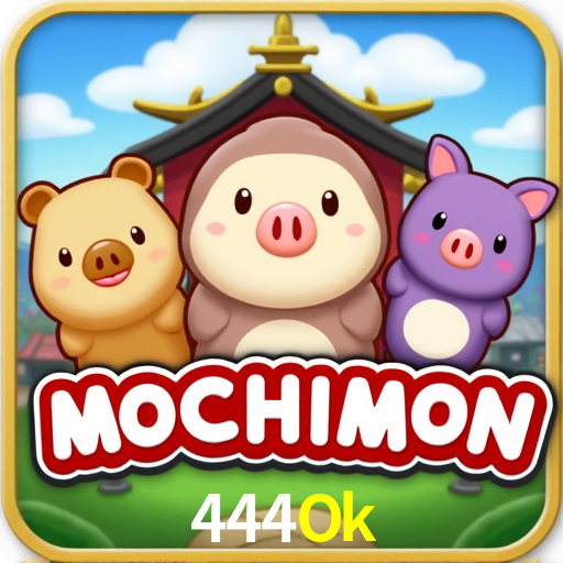 Recursos de Bônus 444Ok